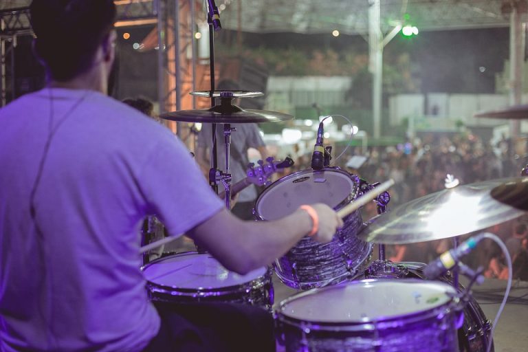 Bon batteur