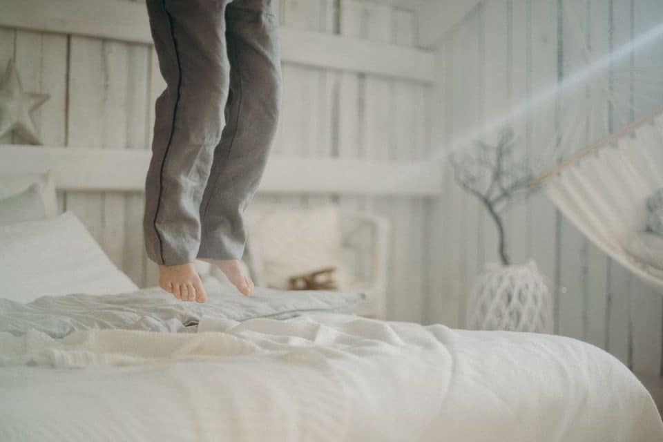 Personnaliser sa chambre
