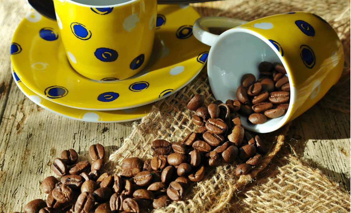 Café sport