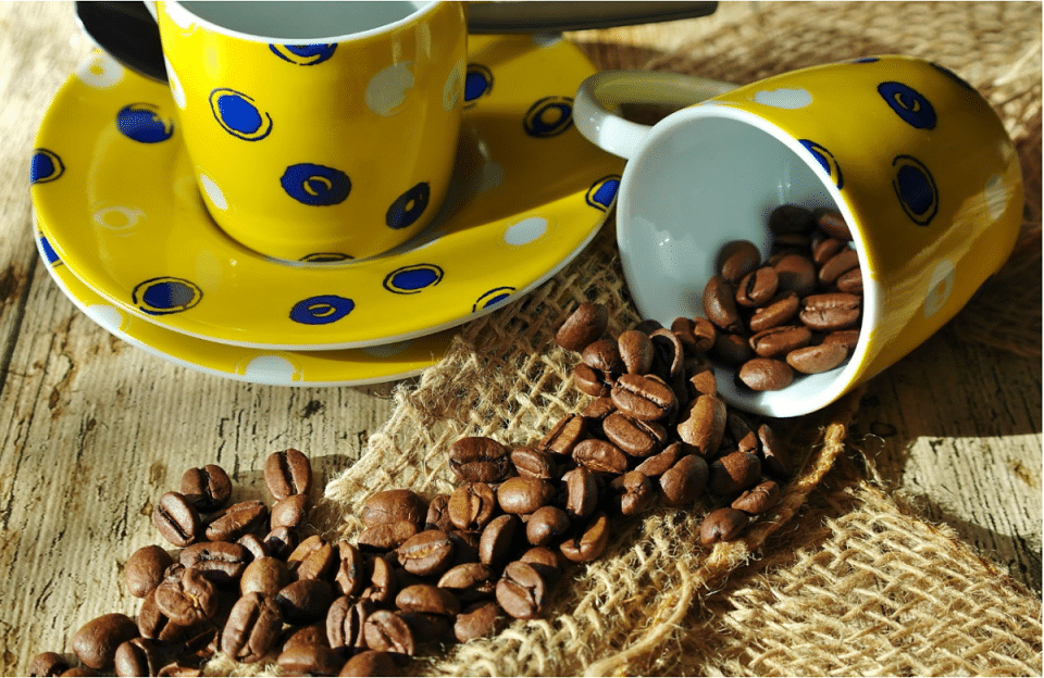 Café sport