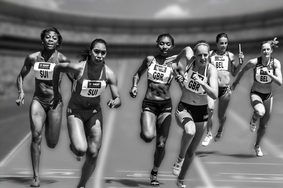Erreurs sport