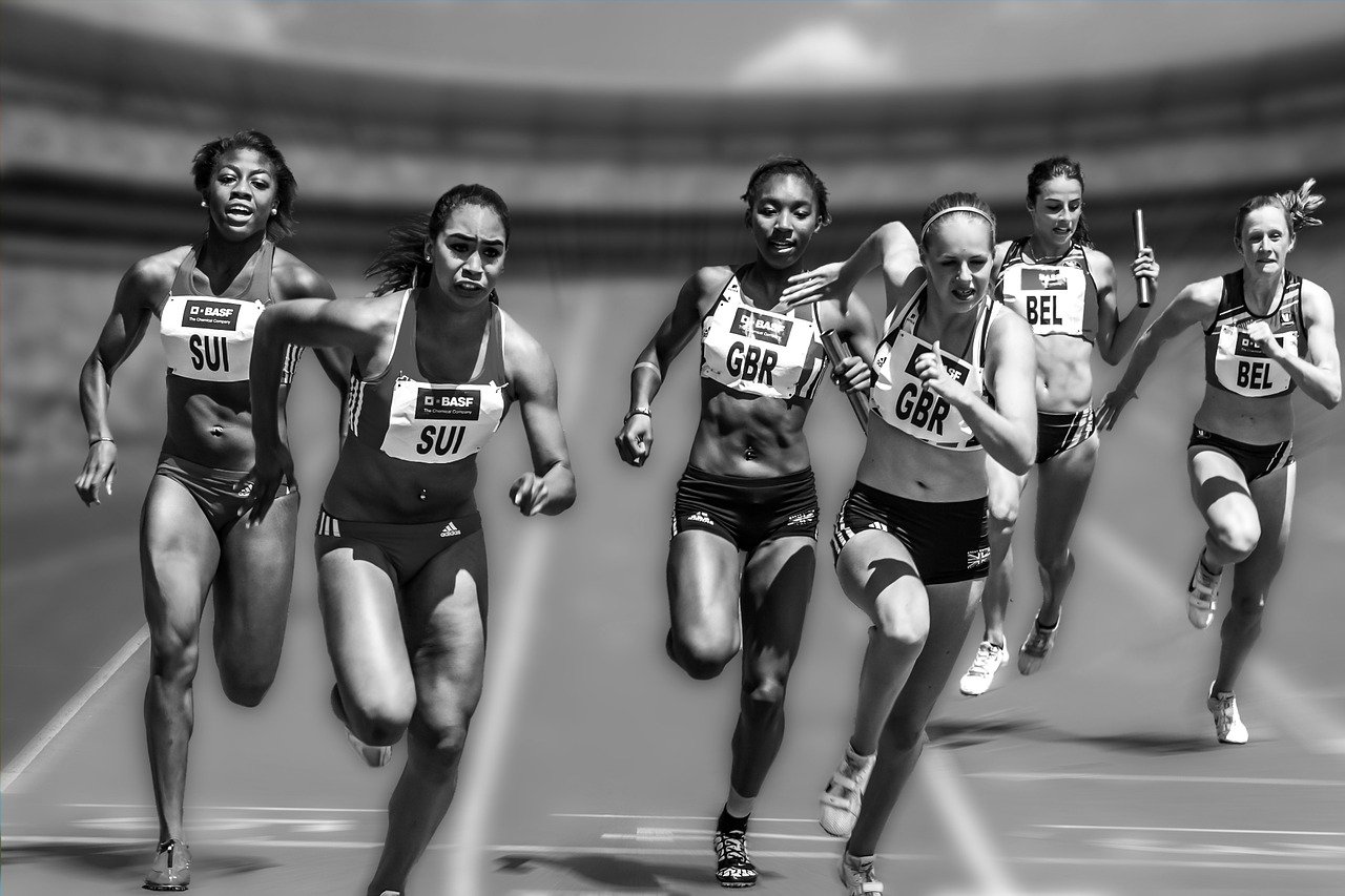 Erreurs sport