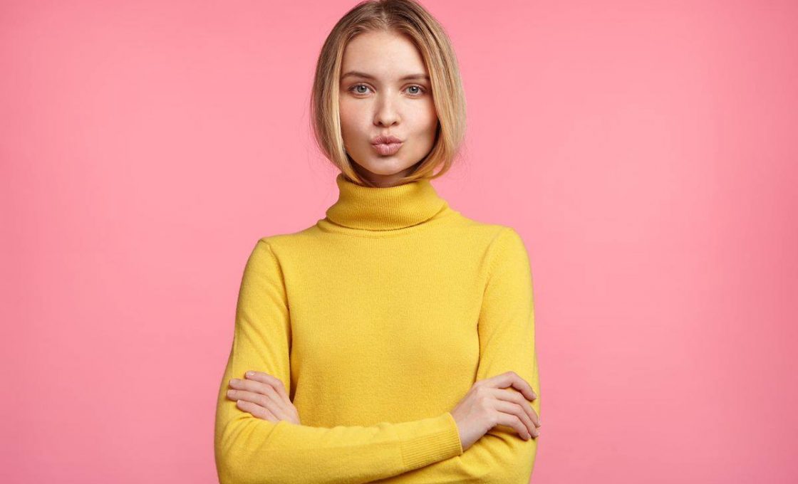 Basiques indispensables hiver femme