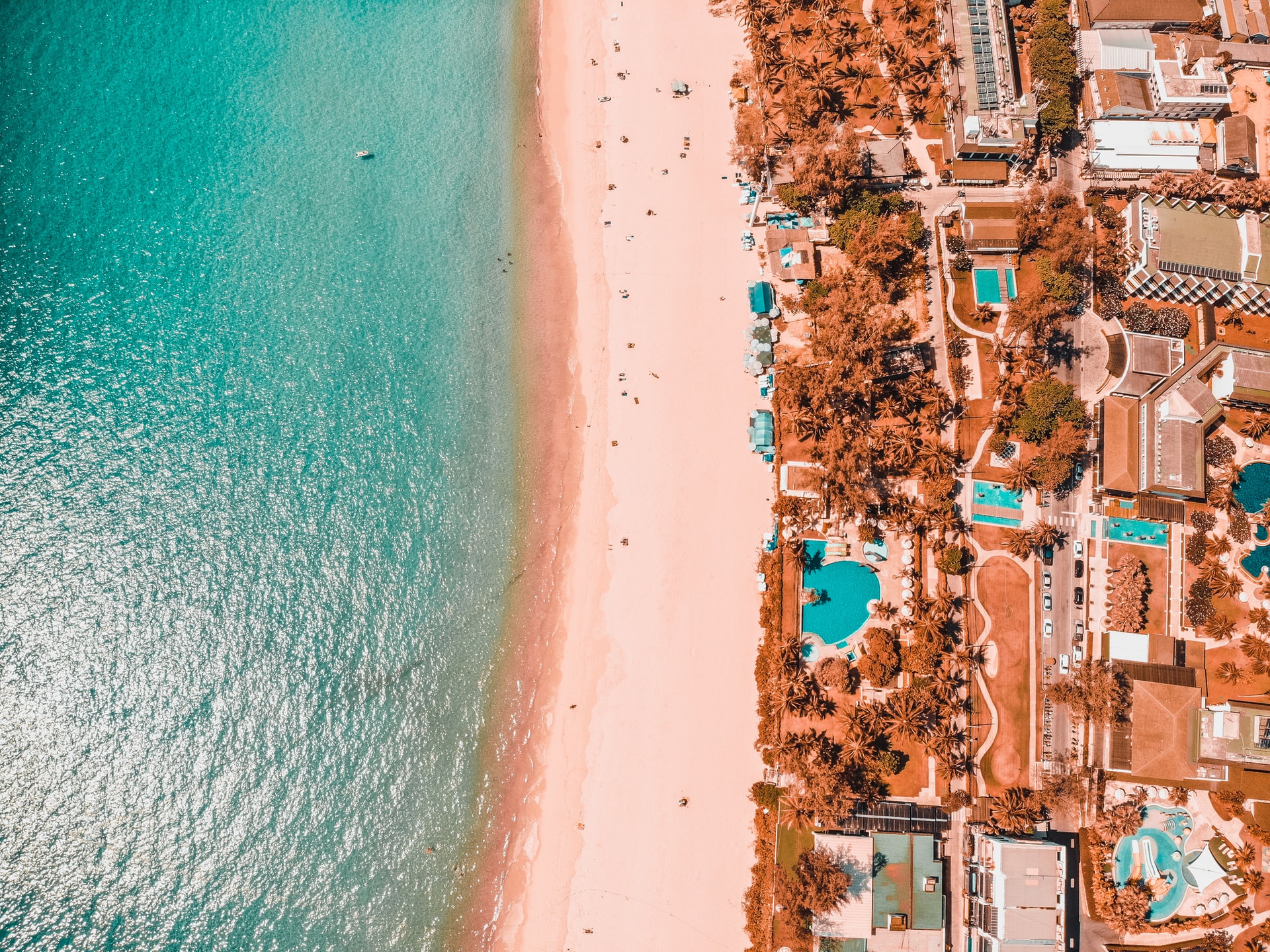 Que faire à Phuket