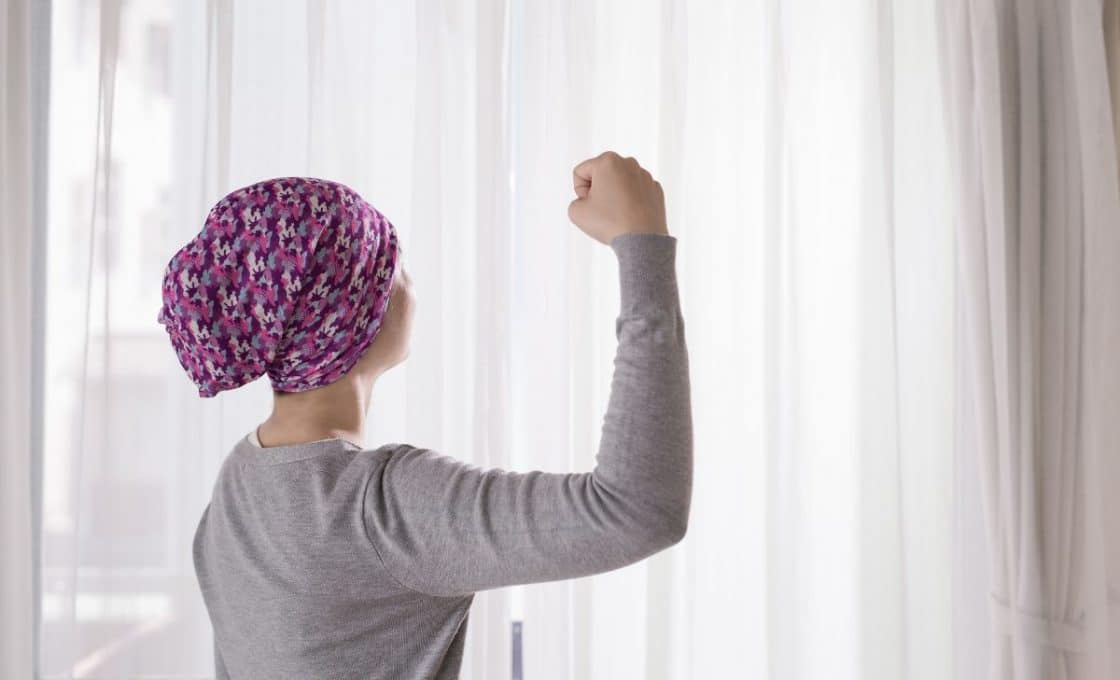 Vivre avec un cancer