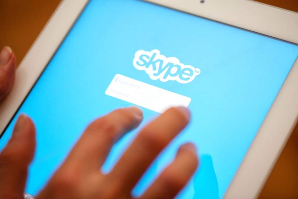 espionner un compte skype à distance