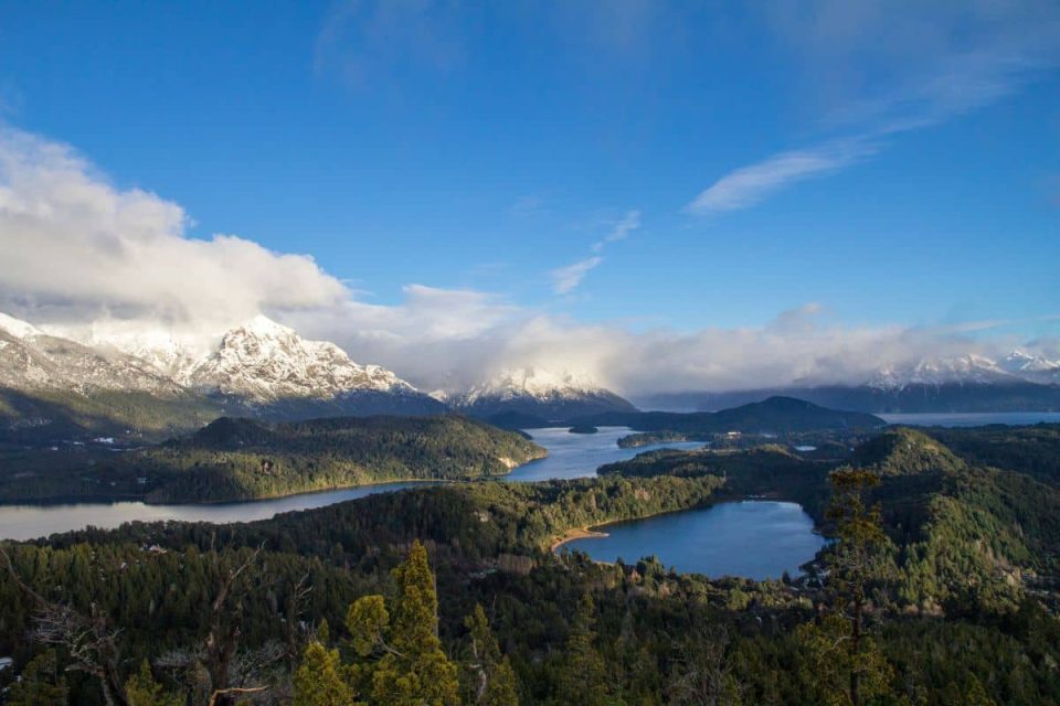 san carlos de bariloche