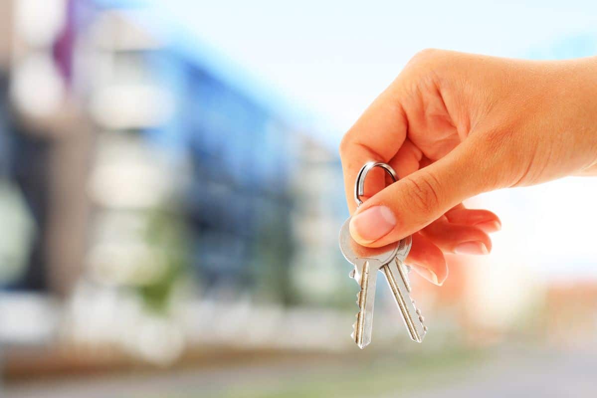 Choses à savoir si vous achetez un appartement