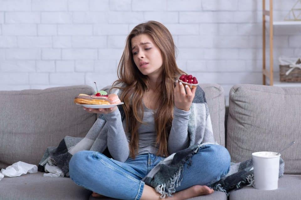 Comment vaincre la boulimie