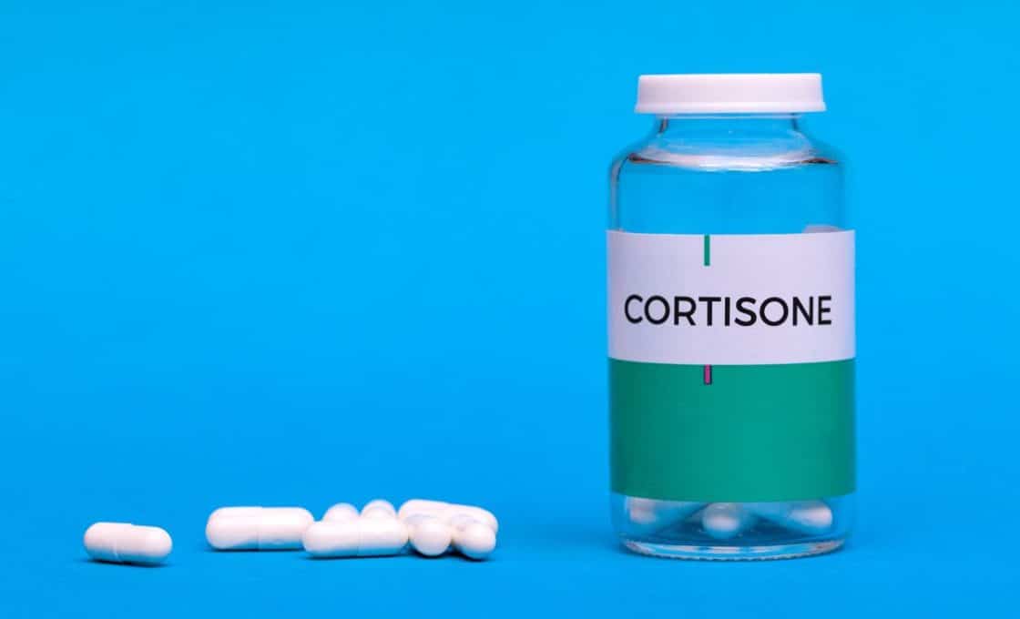 Cortisone