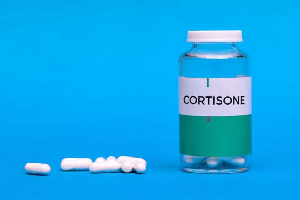 Cortisone