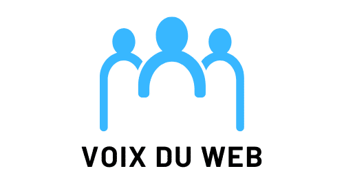 Voix du web 