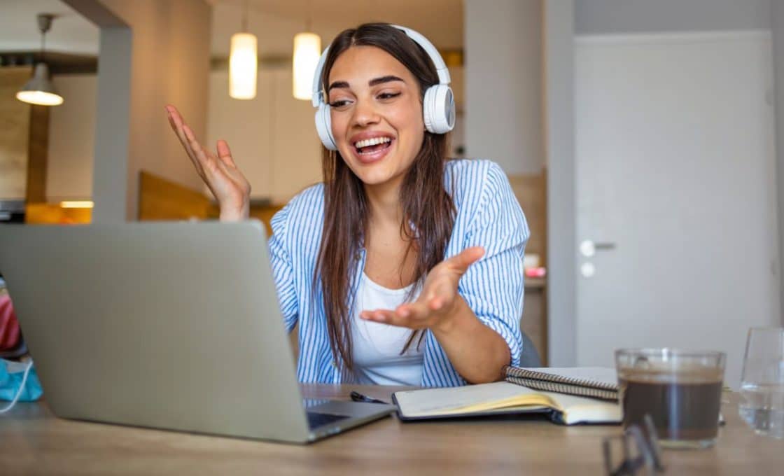 e-girl