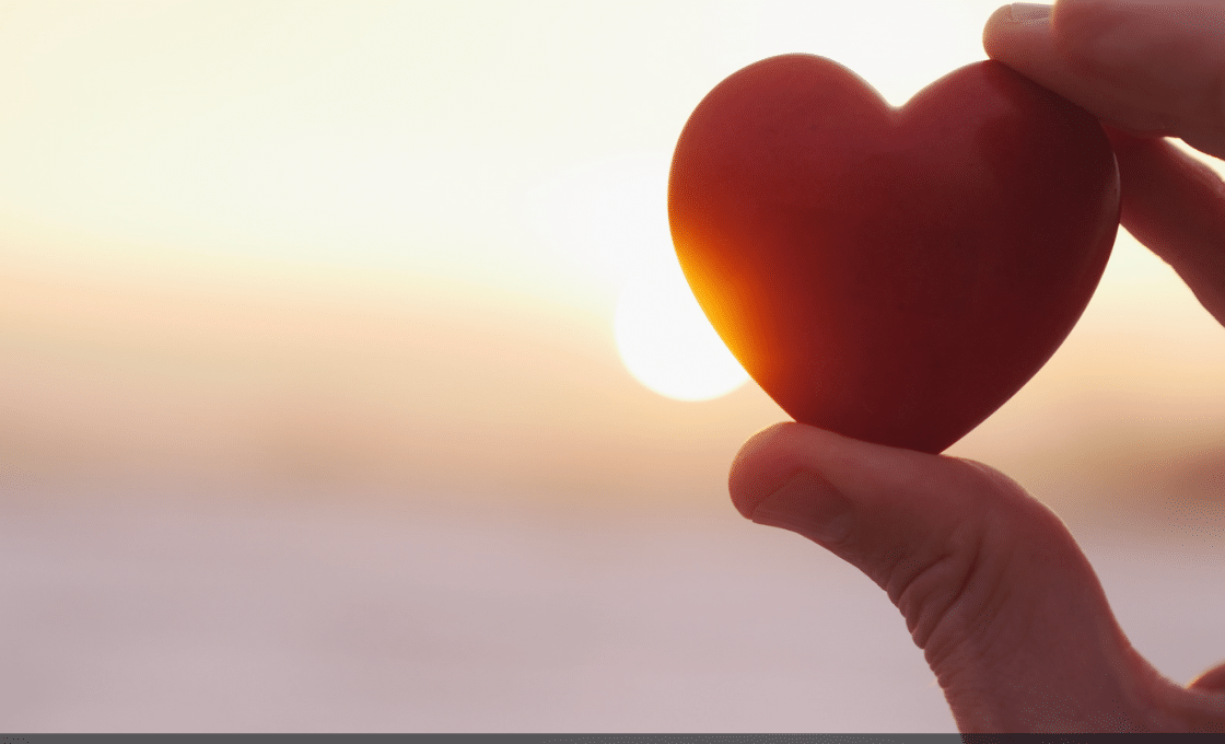 Etre en osmose en amour