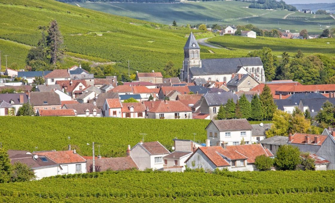 Résidence Sénior en Bourgogne