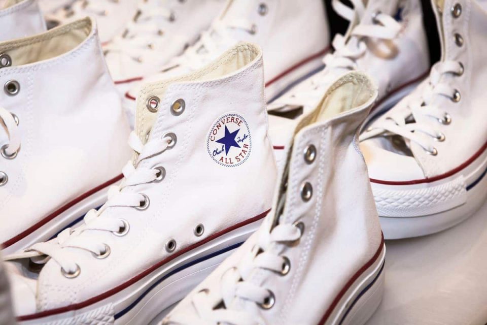 histoire de converse