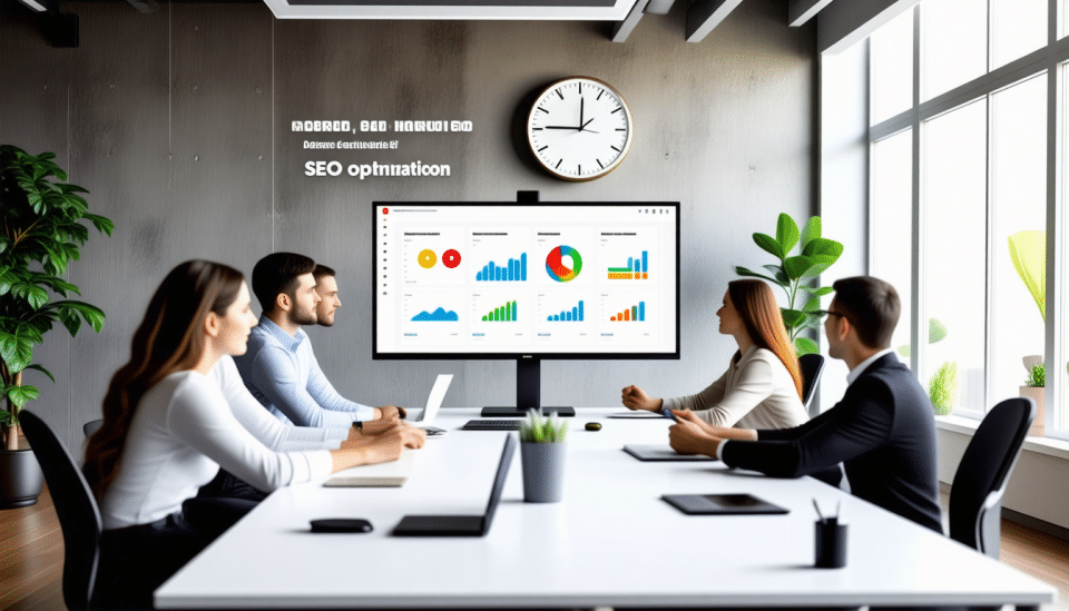 découvrez comment rankerfox transforme votre stratégie seo en optimisant vos performances pour un meilleur référencement. améliorez votre visibilité en ligne et attirez plus de clients grâce à des techniques éprouvées et des outils innovants.