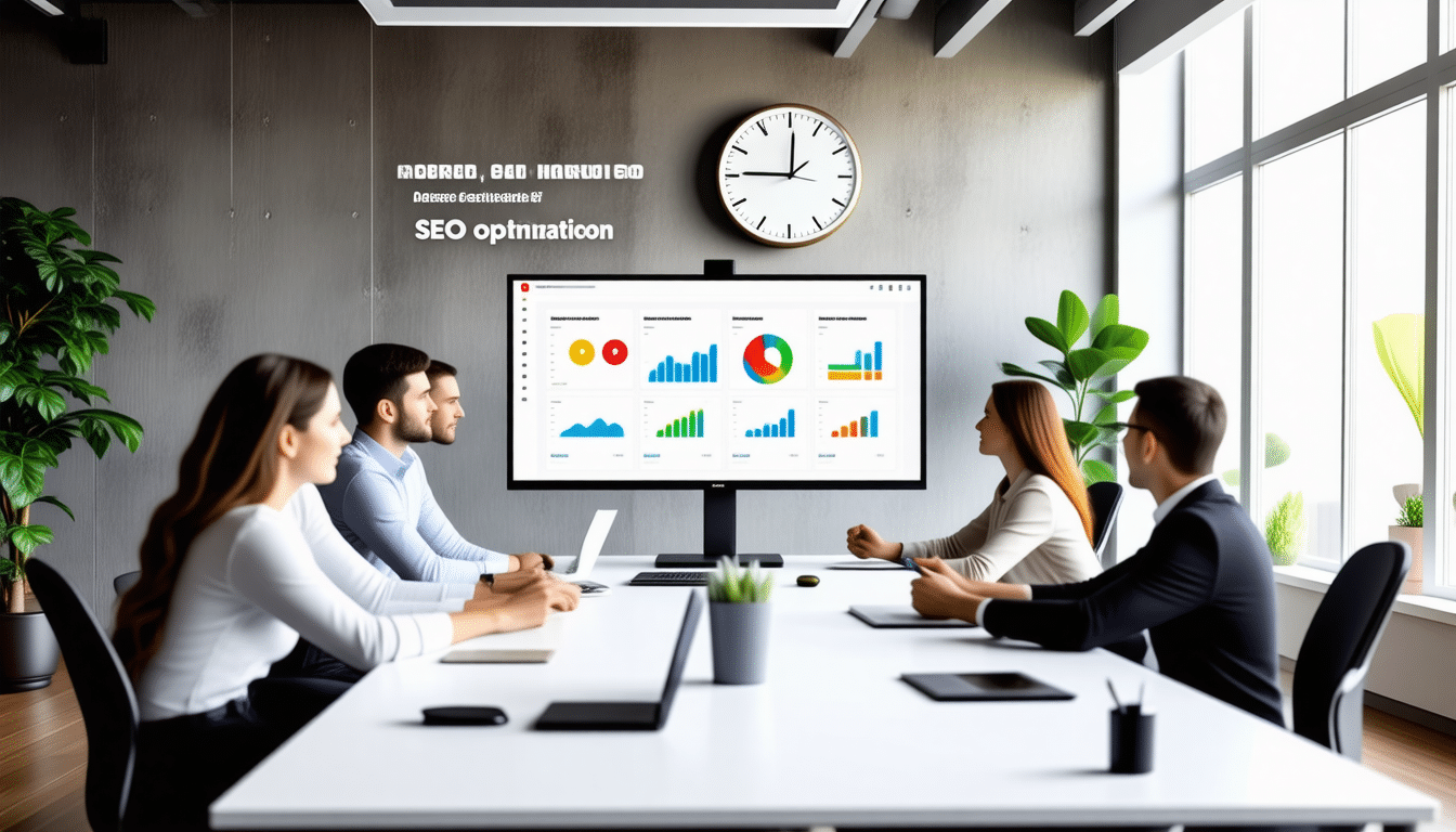 découvrez comment rankerfox transforme votre stratégie seo en optimisant vos performances pour un meilleur référencement. améliorez votre visibilité en ligne et attirez plus de clients grâce à des techniques éprouvées et des outils innovants.