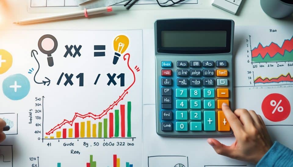 découvrez comment calculer un écart relatif facilement grâce à notre guide étape par étape. que vous soyez étudiant ou professionnel, apprenez les méthodes essentielles pour maîtriser cette notion clé en mathématiques et statistiques.