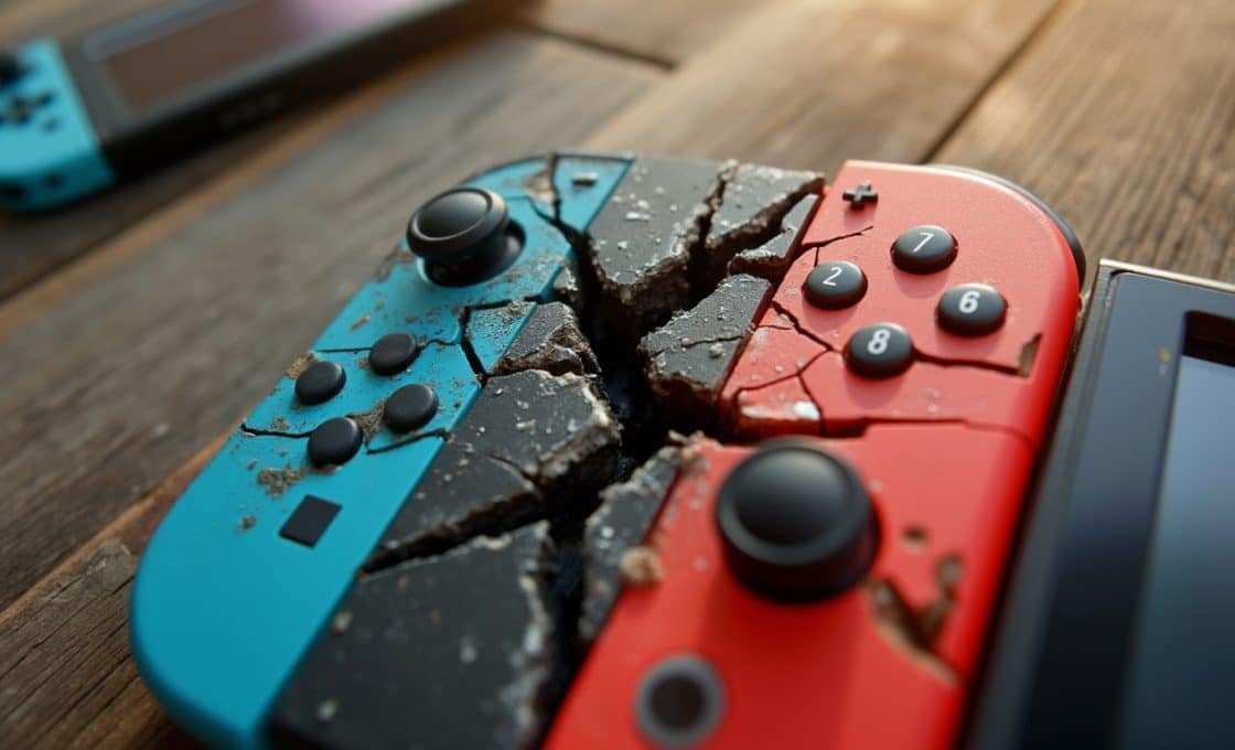découvrez notre guide complet sur comment cracker une nintendo switch. apprenez les différentes méthodes et techniques, avec des conseils pratiques pour profiter pleinement de votre console. suivez nos instructions étape par étape pour débloquer le potentiel de votre switch en toute sécurité.