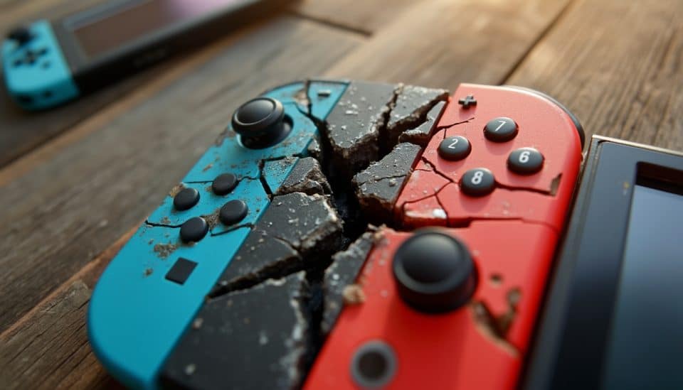 découvrez notre guide complet sur comment cracker une nintendo switch. apprenez les différentes méthodes et techniques, avec des conseils pratiques pour profiter pleinement de votre console. suivez nos instructions étape par étape pour débloquer le potentiel de votre switch en toute sécurité.