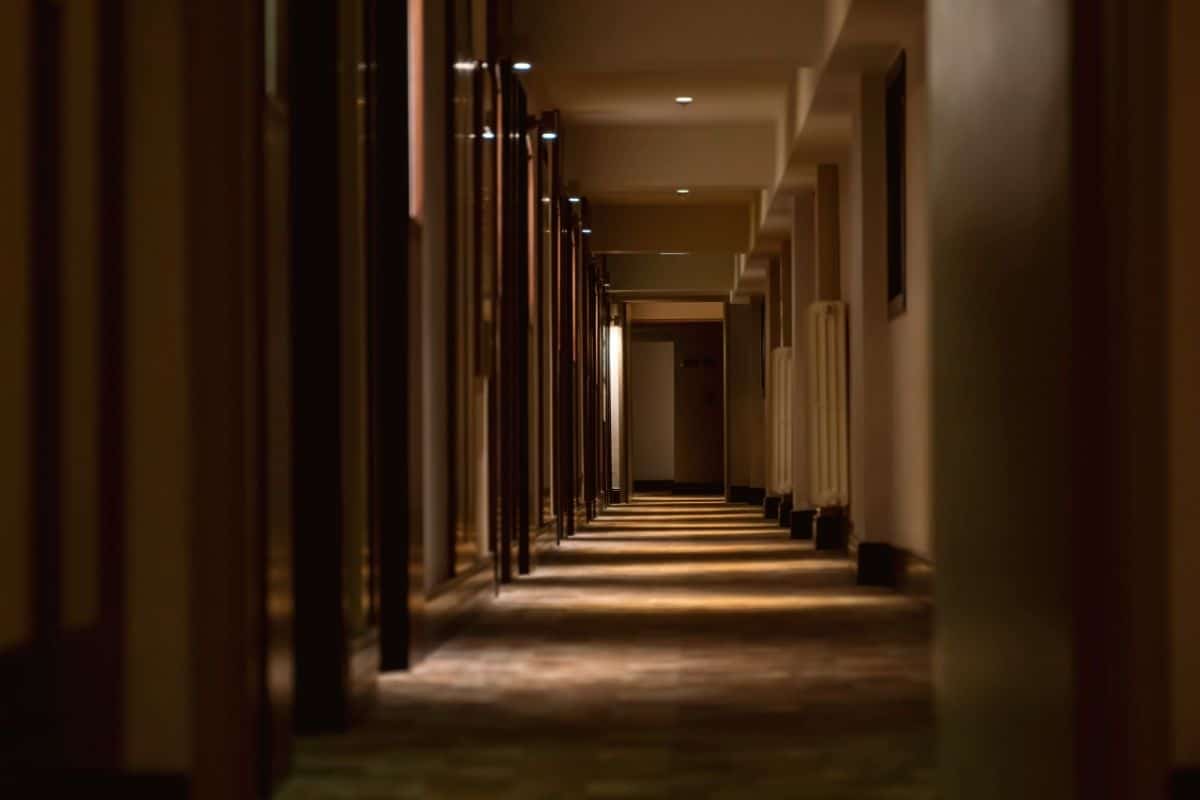 hotel ibis de nuit