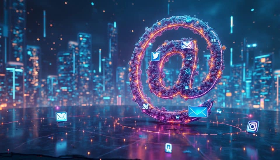 découvrez l'importance du symbole @ dans notre vie quotidienne et dans le monde numérique. apprenez pourquoi l'utilisation de l'arobase est essentielle pour communiquer efficacement, en particulier dans les adresses email et sur les réseaux sociaux. comprenez son rôle dans la transformation de la communication moderne.