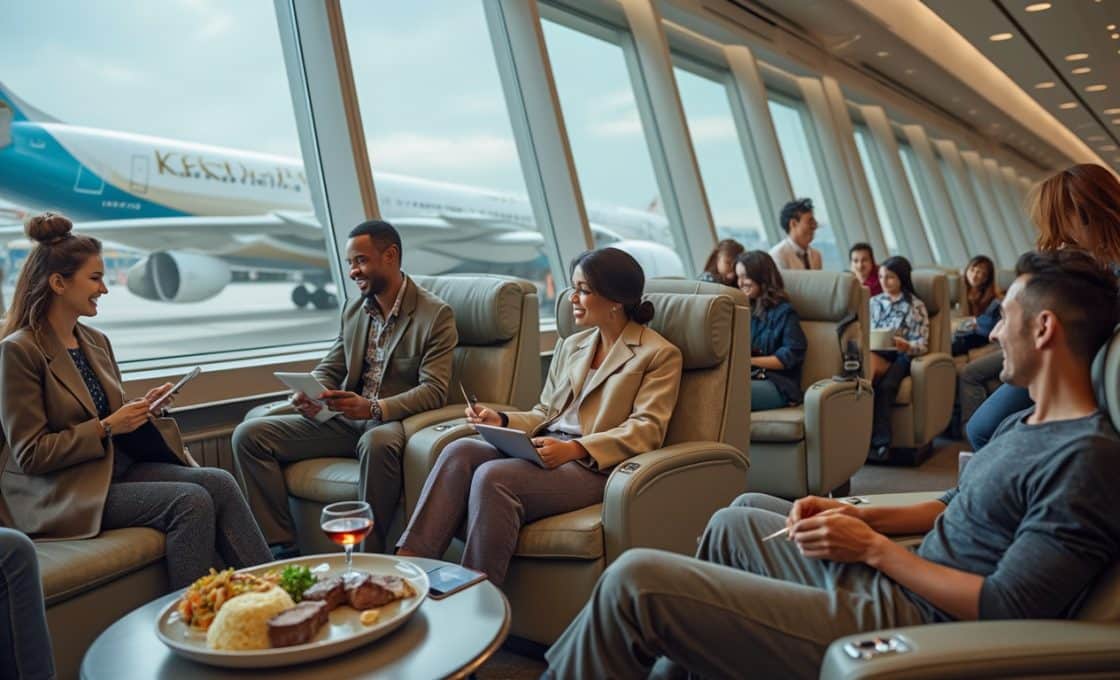 découvrez les avis authentiques des passagers d'etihad airways. plongez dans leurs expériences, leurs impressions sur le service, la nourriture, le confort et bien plus encore. informez-vous avant votre prochain vol avec etihad !