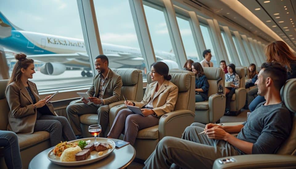 découvrez les avis authentiques des passagers d'etihad airways. plongez dans leurs expériences, leurs impressions sur le service, la nourriture, le confort et bien plus encore. informez-vous avant votre prochain vol avec etihad !