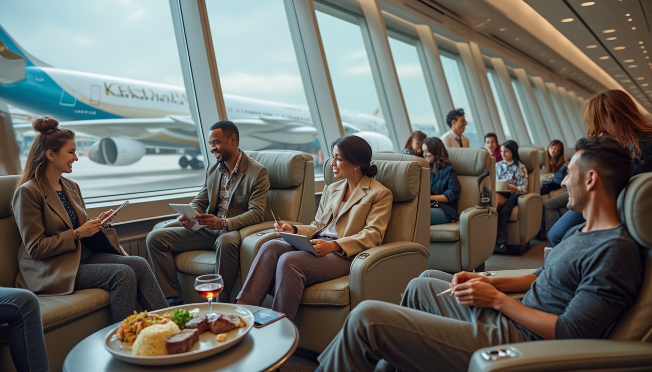 découvrez les avis authentiques des passagers d'etihad airways. plongez dans leurs expériences, leurs impressions sur le service, la nourriture, le confort et bien plus encore. informez-vous avant votre prochain vol avec etihad !