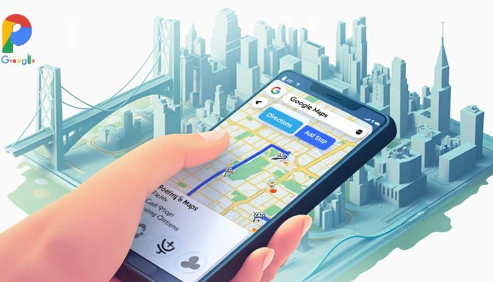 découvrez comment optimiser vos déplacements avec google maps grâce à nos astuces pratiques pour créer un itinéraire efficace. apprenez à choisir les meilleures routes, éviter les embouteillages et planifier vos trajets en toute simplicité.