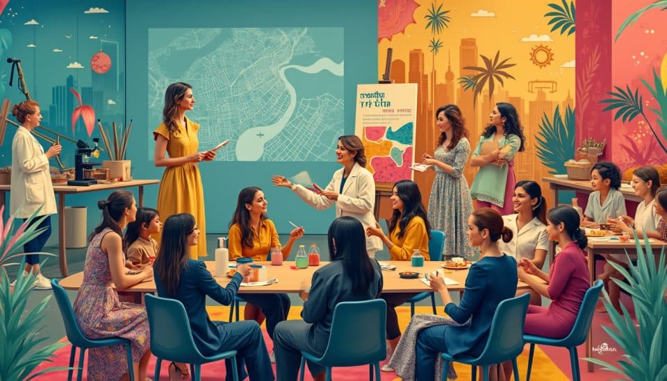 découvrez comment les femmes israéliennes jouent un rôle crucial dans la société moderne, en influençant divers secteurs allant de la politique à l'économie, tout en portant un regard sur leurs contributions culturelles et sociales qui façonnent l'avenir d'israël.
