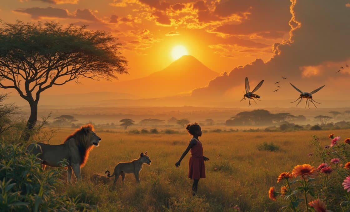 découvrez pourquoi la tanzanie est souvent perçue comme un pays à risque. analyse des facteurs socio-économiques, environnementaux et politiques qui influencent cette réputation, ainsi que des conseils pour les voyageurs.