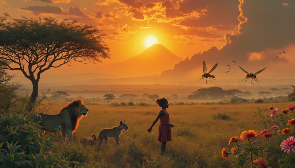 découvrez pourquoi la tanzanie est souvent perçue comme un pays à risque. analyse des facteurs socio-économiques, environnementaux et politiques qui influencent cette réputation, ainsi que des conseils pour les voyageurs.