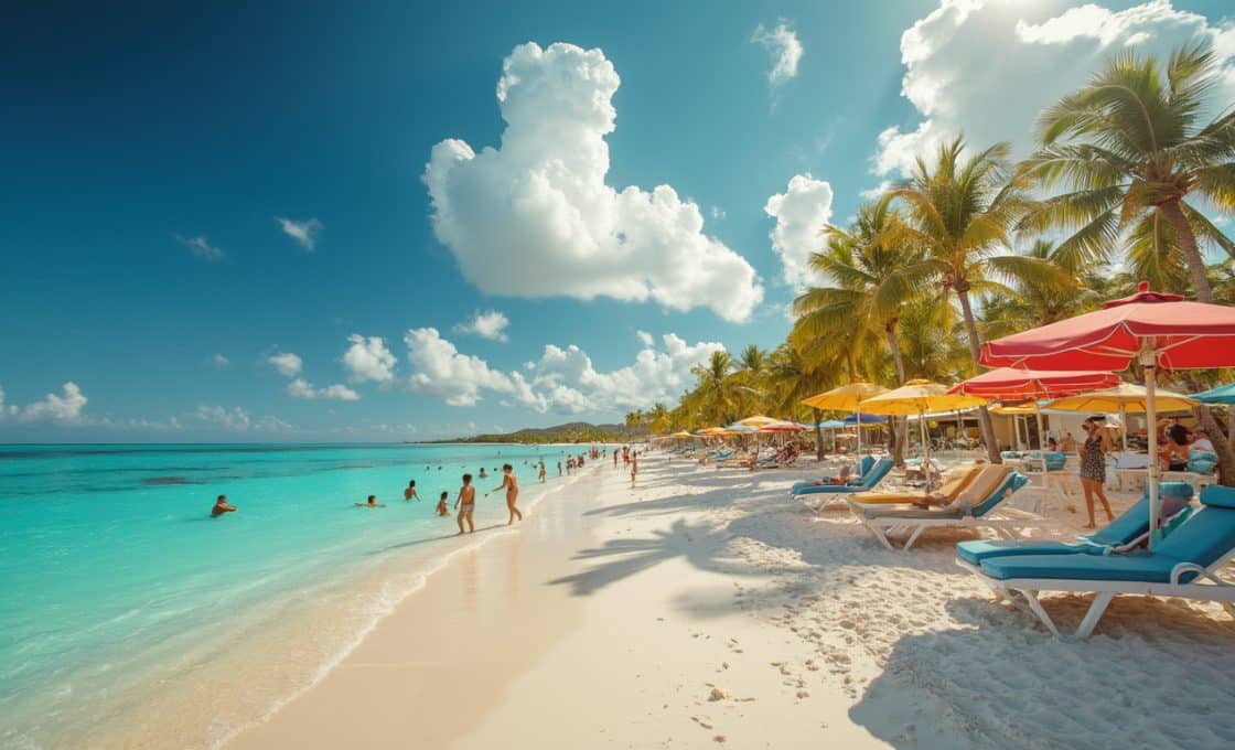 découvrez le guide essentiel pour planifier vos vacances à punta cana. apprenez quand partir pour profiter au maximum des plages paradisiaques, du climat agréable et des activités incontournables. ne laissez rien au hasard pour un séjour inoubliable !