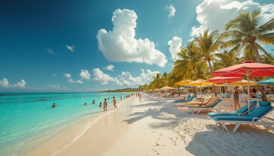 découvrez le guide essentiel pour planifier vos vacances à punta cana. apprenez quand partir pour profiter au maximum des plages paradisiaques, du climat agréable et des activités incontournables. ne laissez rien au hasard pour un séjour inoubliable !