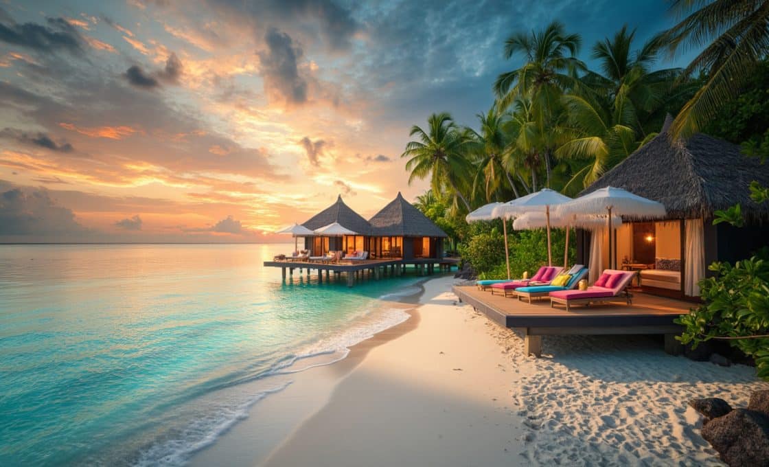 découvrez le meilleur moment pour visiter les maldives et profiter pleinement de son climat idyllique. plongez dans notre guide pour planifier votre séjour parfait sous le soleil.