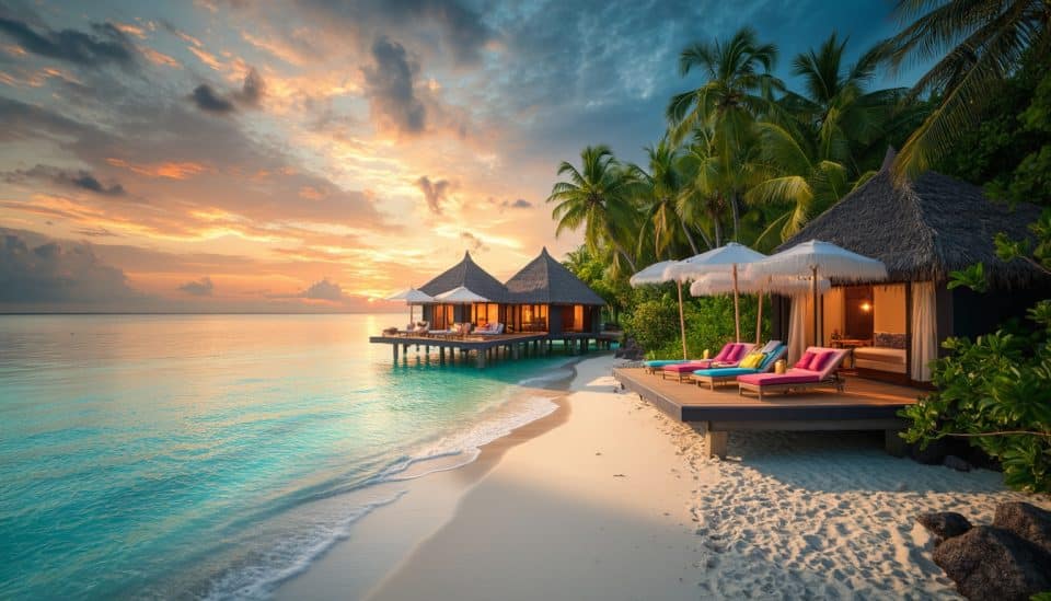découvrez le meilleur moment pour visiter les maldives et profiter pleinement de son climat idyllique. plongez dans notre guide pour planifier votre séjour parfait sous le soleil.
