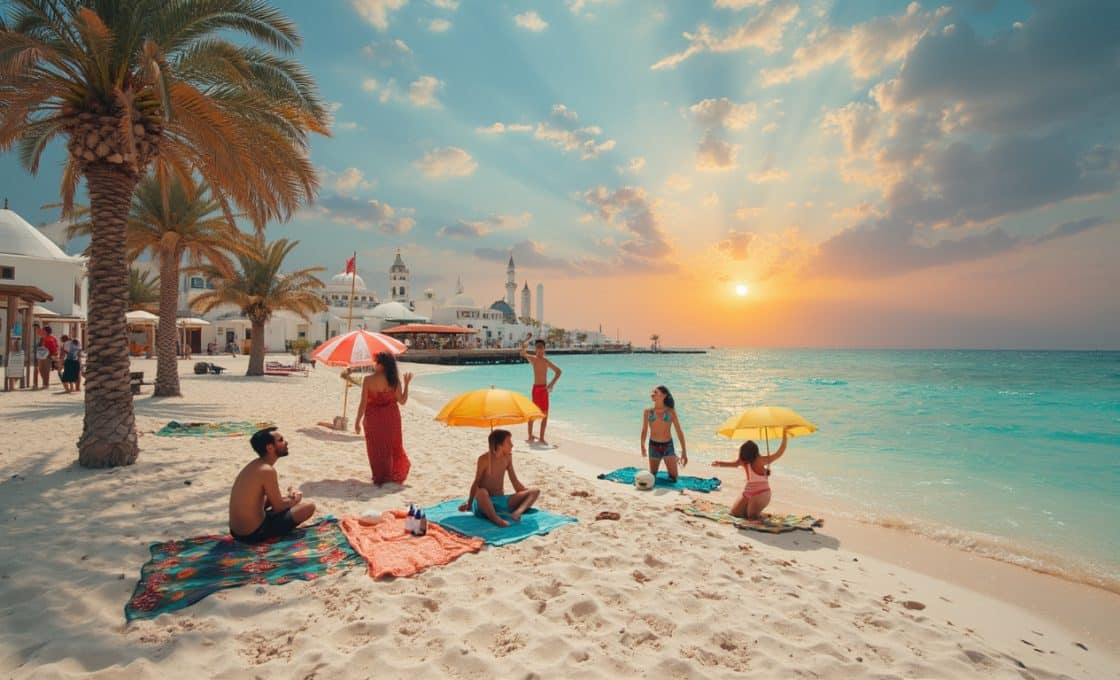 découvrez les précautions essentielles à prendre pour profiter pleinement de vos vacances à djerba. informez-vous sur les dangers potentiels et les conseils pour garantir un séjour en toute sécurité sur cette île paradisiaque.