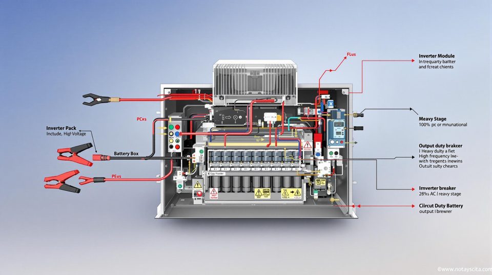 découvrez le fonctionnement d'un booster de batterie, un outil essentiel pour redémarrer votre voiture en cas de batterie déchargée. apprenez les principes de base, les différentes étapes d'utilisation et les conseils de sécurité à suivre pour une utilisation efficace.