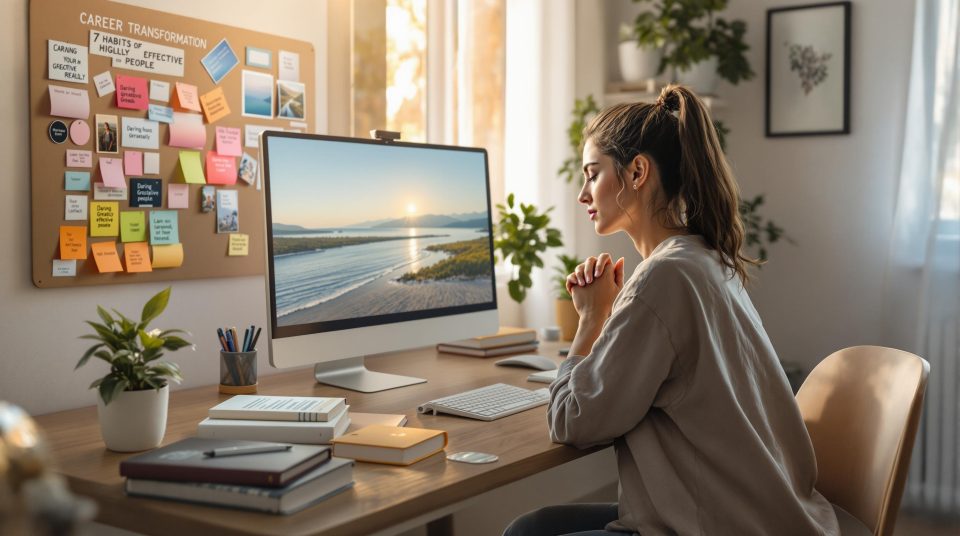 découvrez comment la 'larme de job bienfait' peut révolutionner votre parcours professionnel. apprenez des stratégies pratiques pour transformer votre carrière, surmonter les obstacles et réaliser vos aspirations dans le monde du travail.