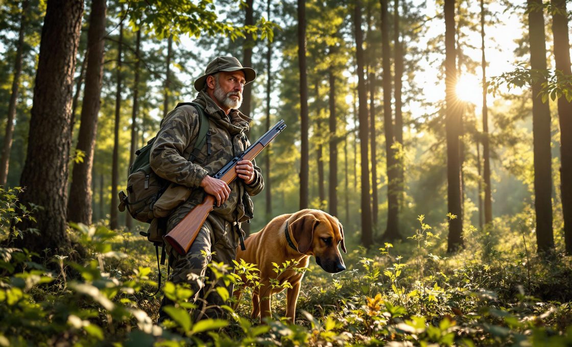 découvrez l'importance d'une assurance pour votre chien de chasse au sanglier. protégez votre compagnon face aux imprévus, garantissez des soins de qualité et partez à la chasse l'esprit tranquille. informez-vous sur les avantages et les options disponibles pour assurer la sécurité de votre fidèle partenaire.