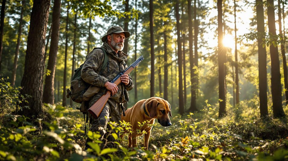 découvrez l'importance d'une assurance pour votre chien de chasse au sanglier. protégez votre compagnon face aux imprévus, garantissez des soins de qualité et partez à la chasse l'esprit tranquille. informez-vous sur les avantages et les options disponibles pour assurer la sécurité de votre fidèle partenaire.