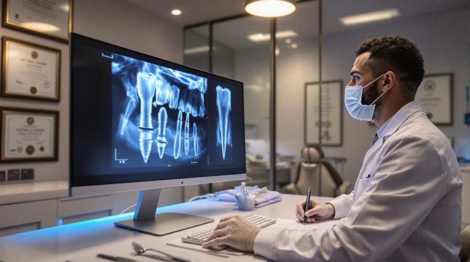 découvrez la meilleure mutuelle pour le remboursement des implants dentaires et optimisez vos frais de santé. comparez les offres, bénéficiez d'un meilleur remboursement et retrouvez un sourire éclatant grâce à une couverture adaptée à vos besoins.