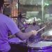 Bon batteur